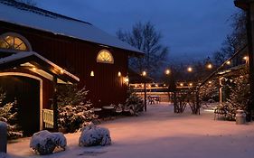 Boutiquehotell Dahlbogarden